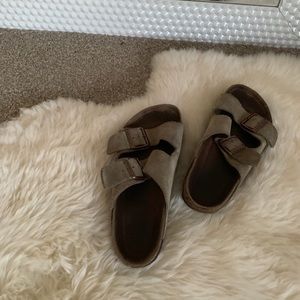 Birkenstock’s Arizona